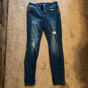 Women’s Sofia Vergara Jeans